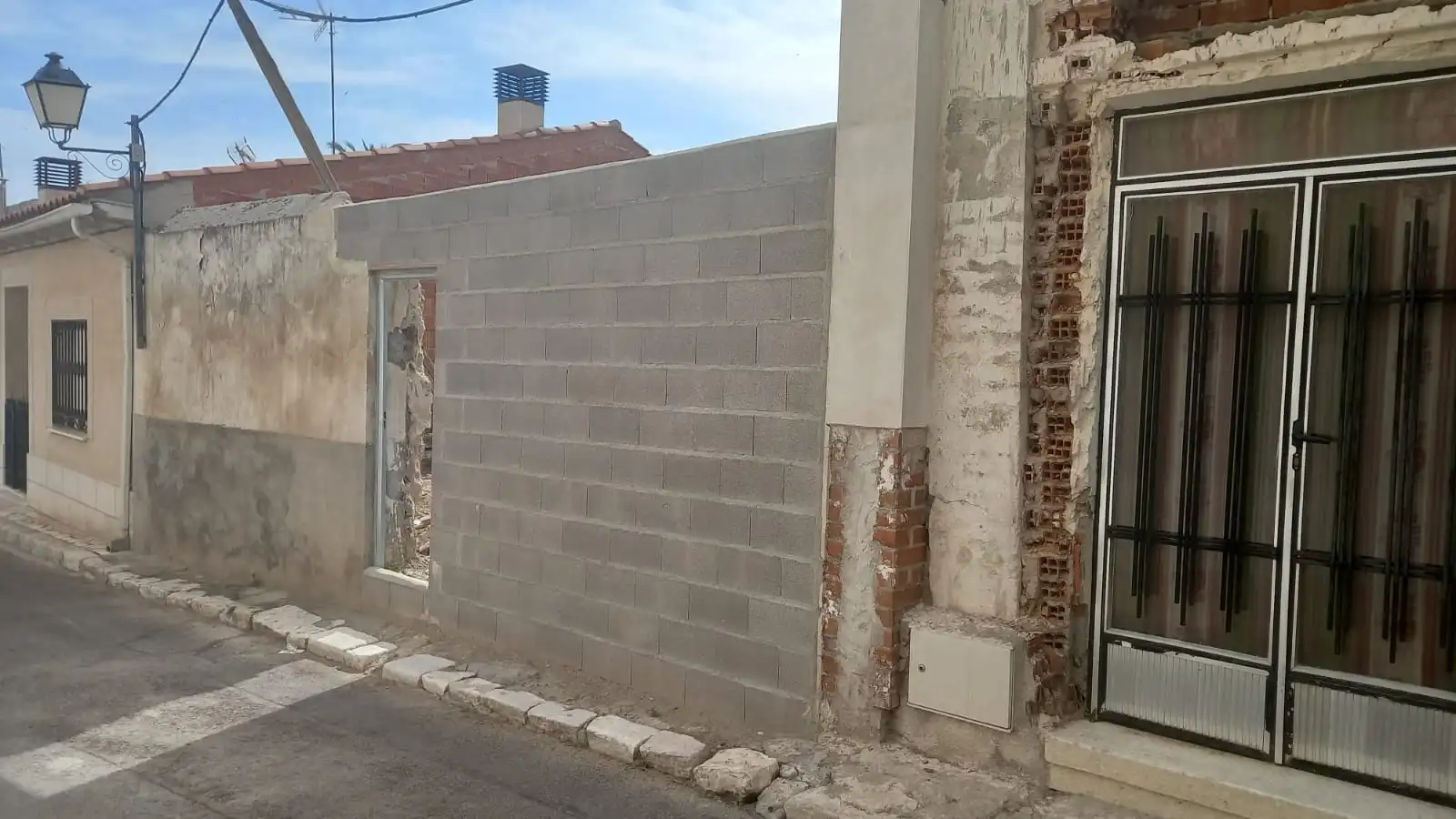 Terreno residencial en venta en Callejuela de Palacio, imagen 8