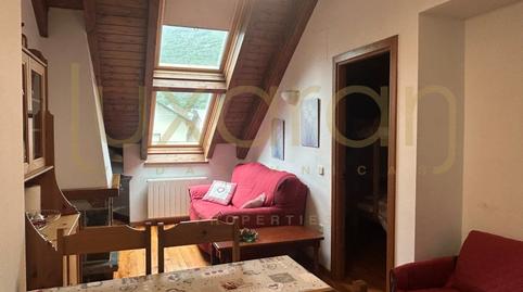 Foto 3 de Àtic en venda a Calle Francesc Macia, 5, Esterri d'Àneu, Lleida