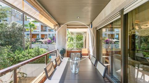 Photo 4 of Flat for sale in Av. de Pedralbes, Pedralbes, Barcelona