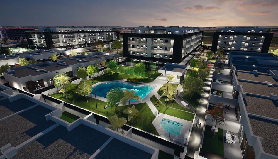 Foto 0 de Promoció Residencial INMOVA SAN JOSÉ (Fase II)