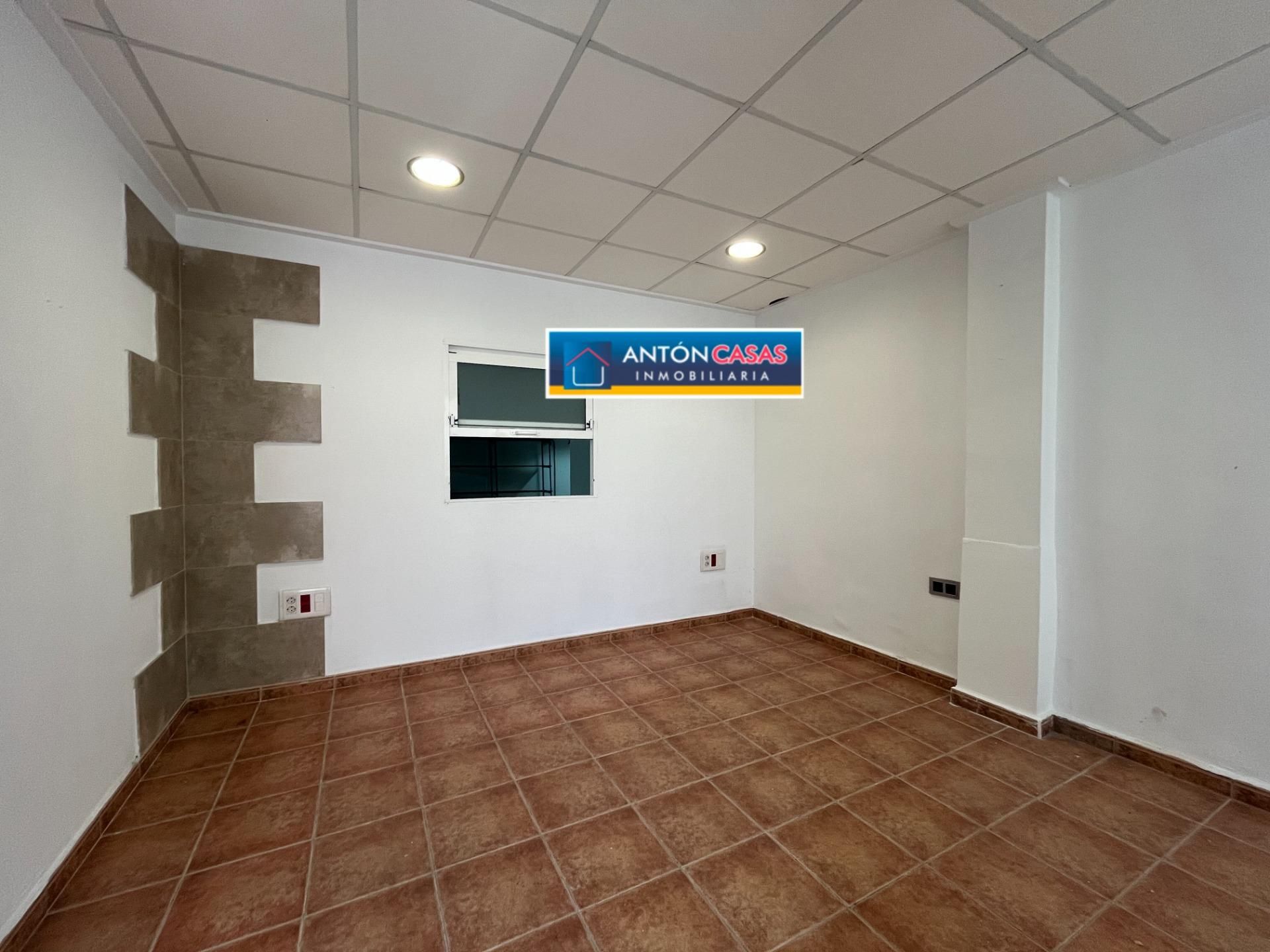 Local en venda a Fraternidad