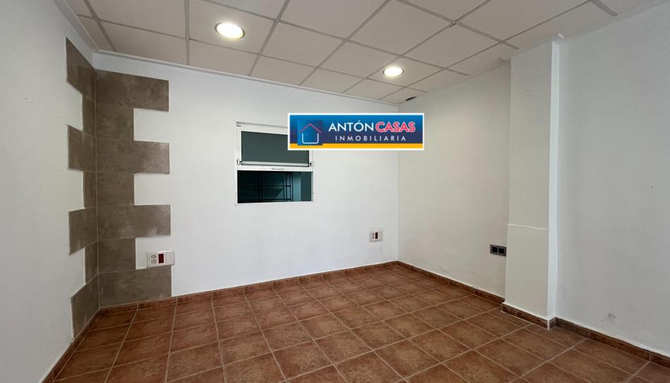 Photo 1 of Premises for sale in Fraternidad, Alicante