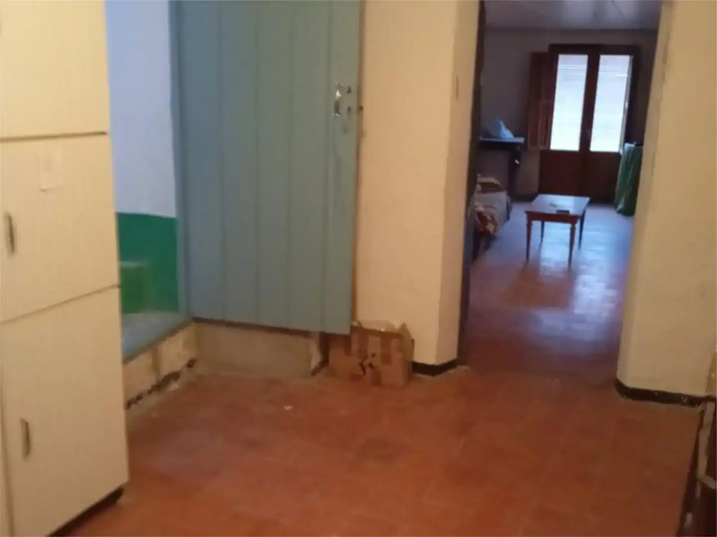 Casa adosada en venda en Torrijo de la Cañada amb Balcó