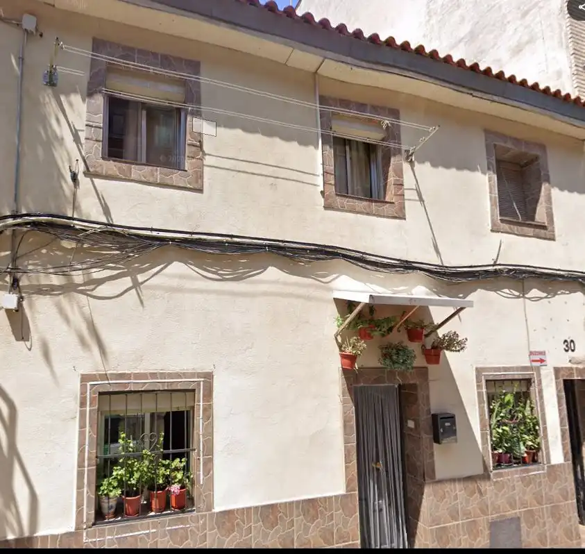 Pis en venda a Calle Manuel De Falla 30   Planta Bj Puerta In, imagen 2