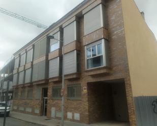 Exterior view of Garage for sale in Villanueva de la Cañada