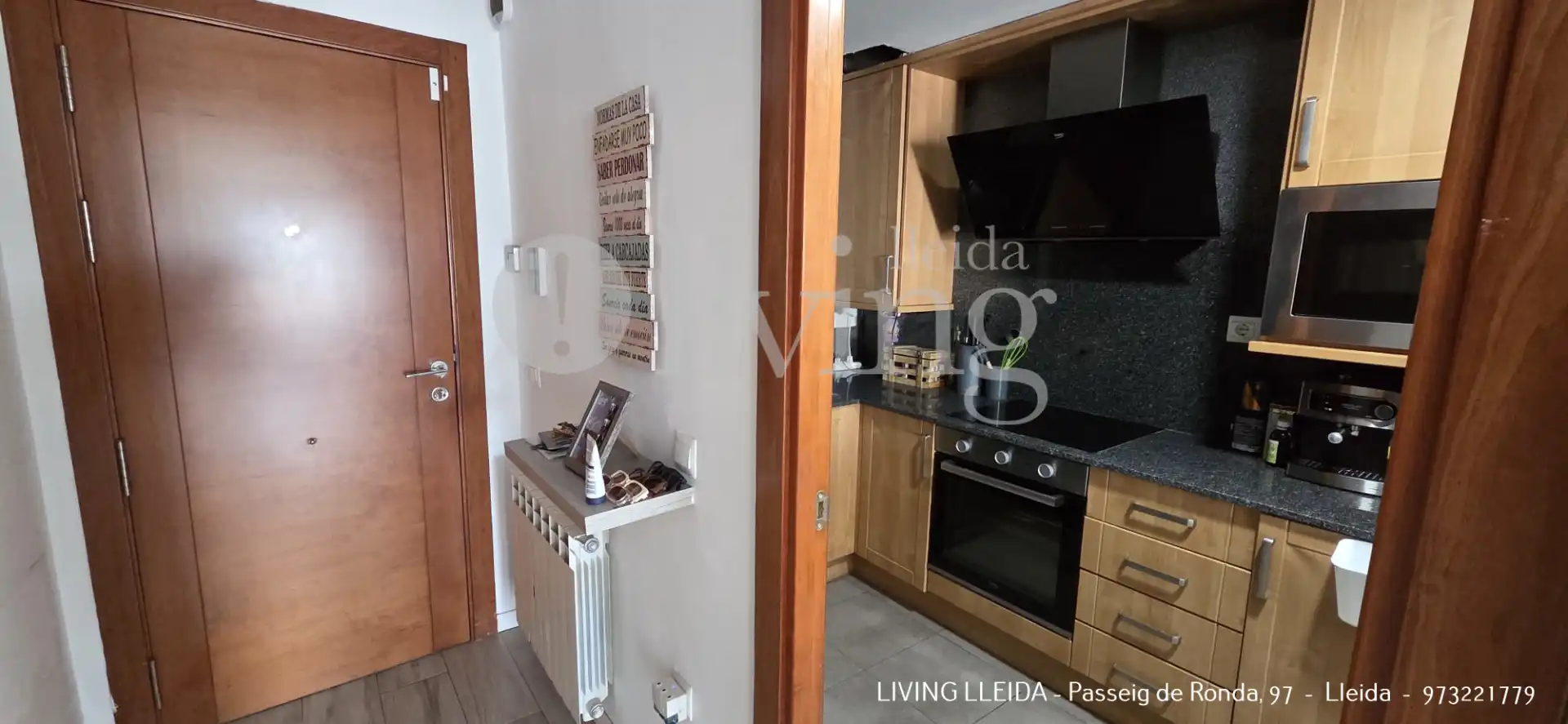Maisonette zum Verkauf in Carretera de Lleida, Albatàrrec