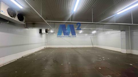 Photo 5 of Industrial buildings for sale in San Crispín - La Estación Consorcio, Madrid