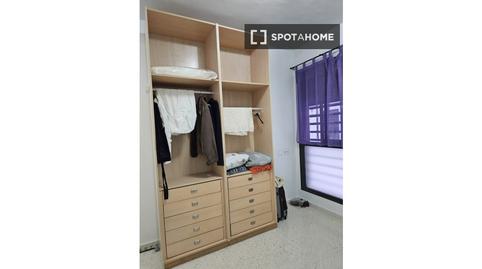 Foto 5 de Pis per a compartir a La Calzada - La Florida, Sevilla