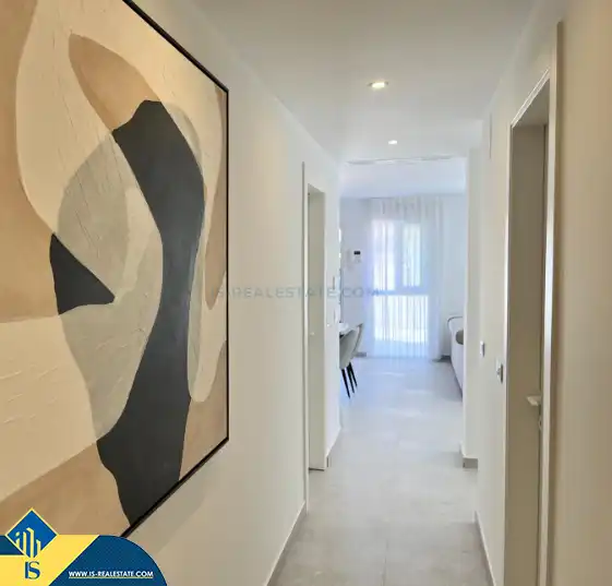 Piso con piscina en venta en Nueva Torrevieja - Aguas Nuevas, imagen 20