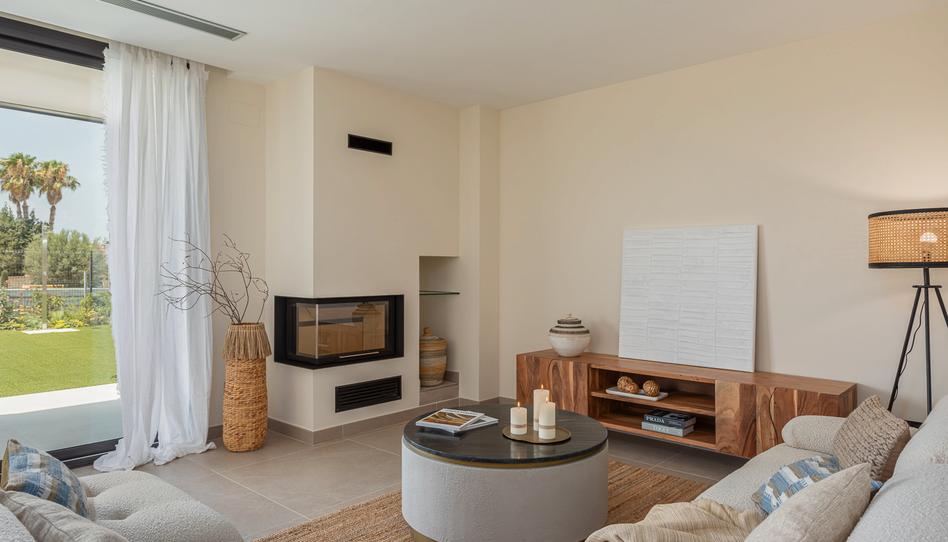 Foto 1 de Pis en venda a Pals, Girona