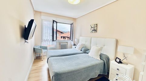 Foto 3 de Piso en venta en Iturgitxi , Villamonte, Getxo