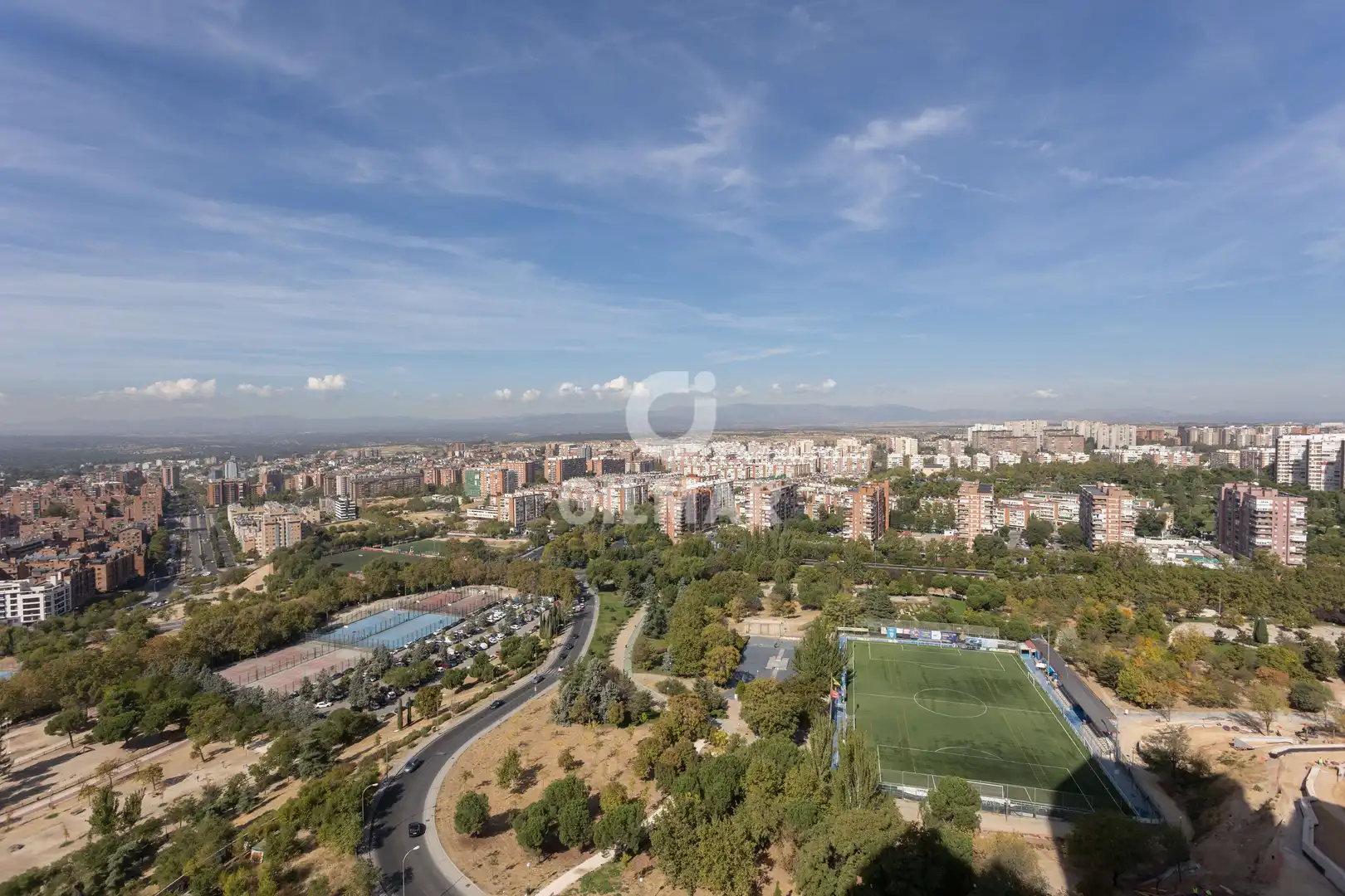 Pis amb piscina en venda a Tetuán, imagen 25