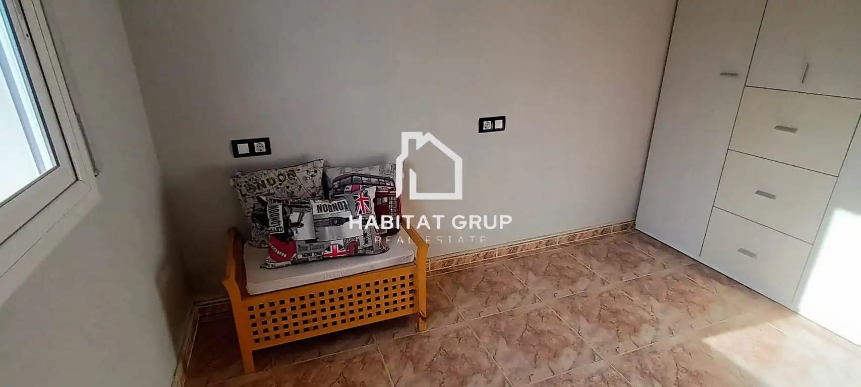 Casa amb piscina en venda a Palafolls, imagen 19