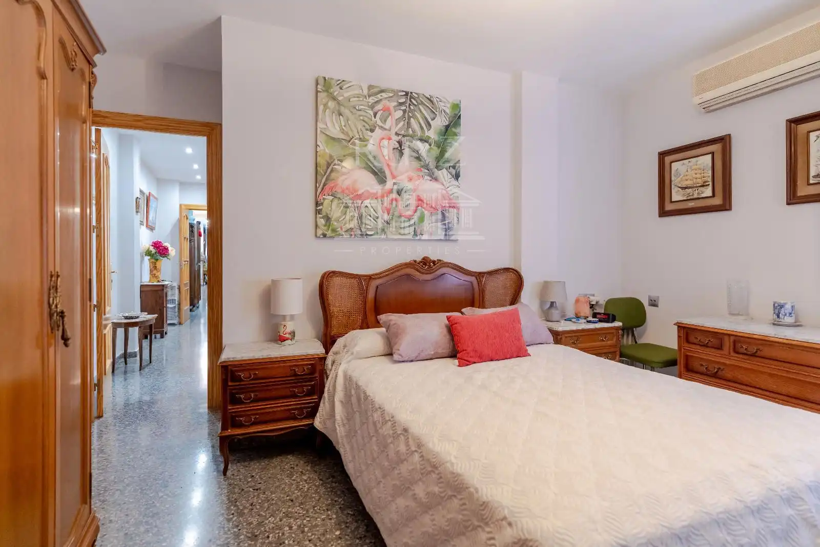 Habitación de Piso en venta en Motril con Aire acondicionado, Calefacción y Trastero