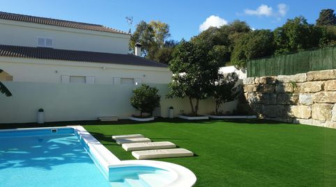 Foto 4 de Casa o chalet en venta en Los Barrios, Cádiz