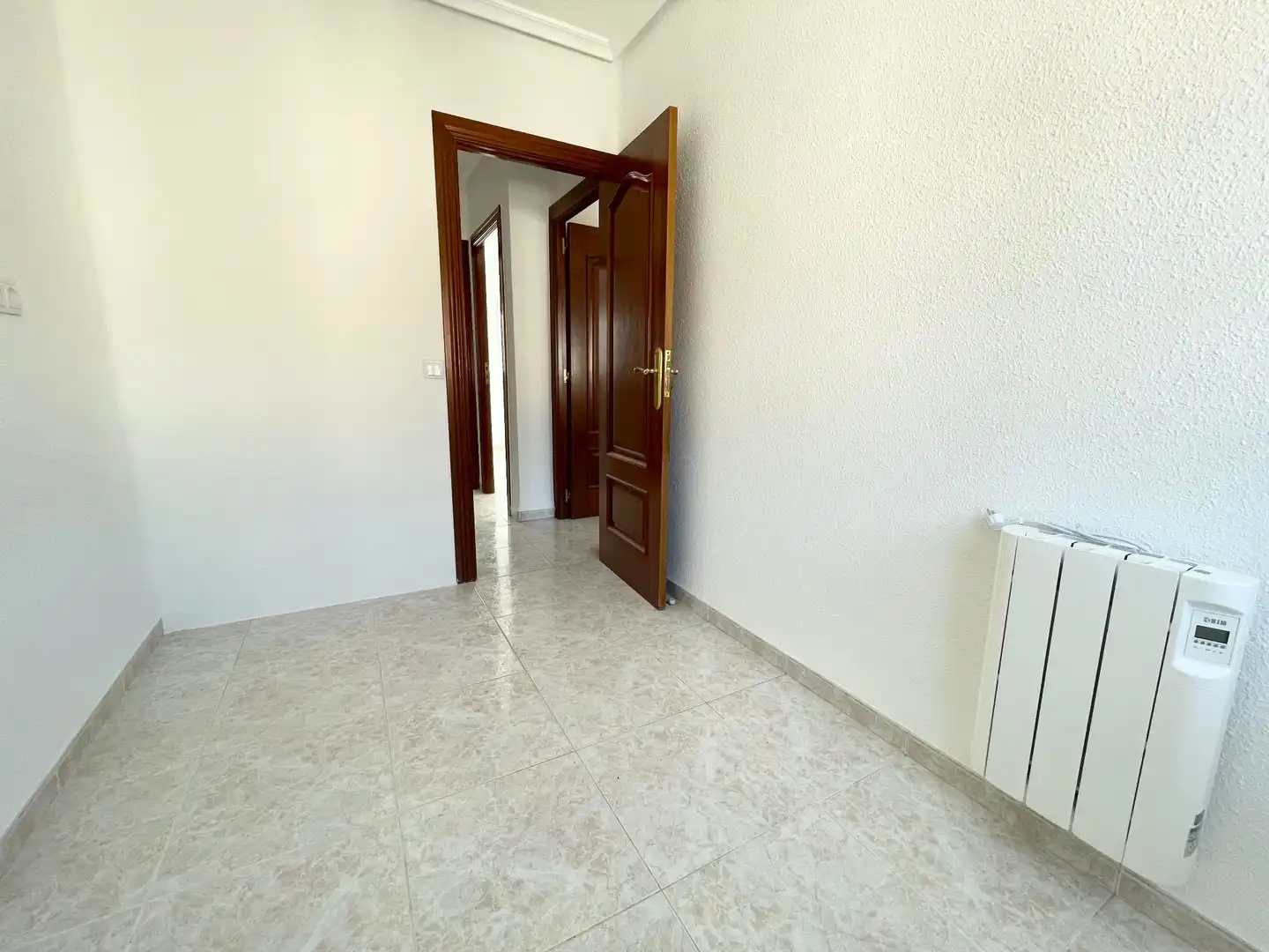 Flat for sale in Salamanca  with Heating and Balcony