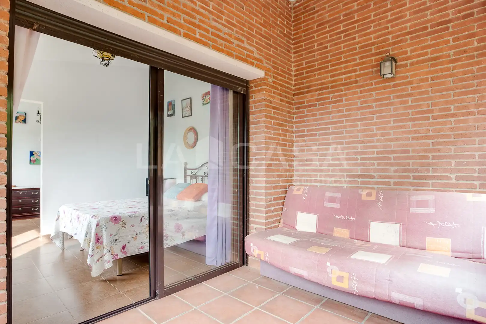 Haus mit Terrasse zum Verkauf in Carrer de Tomàs Guerrero, imagen 23