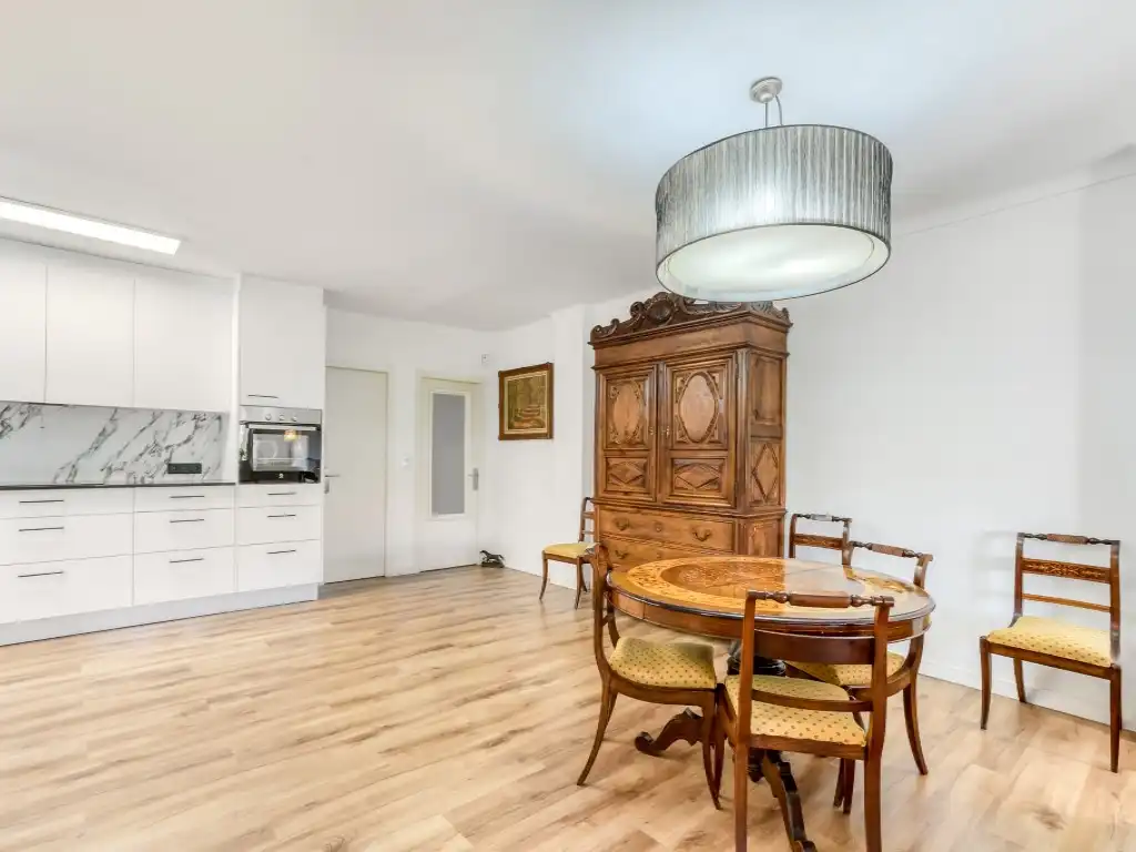 Appartement avec ascenseur à vendre à Carrer Sant Pau, imagen 25