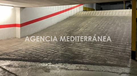 Photo 2 of Garage for sale in Calle Sueca, Russafa,  Valencia Capital
