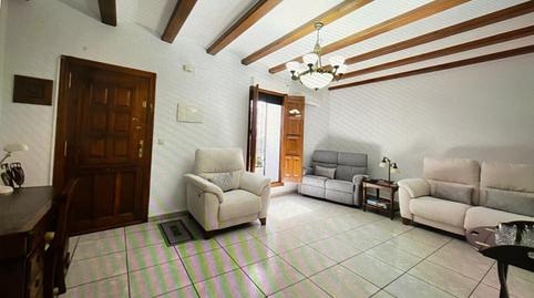 Foto 4 de Casa o chalet de alquiler en Oliva pueblo, Valencia