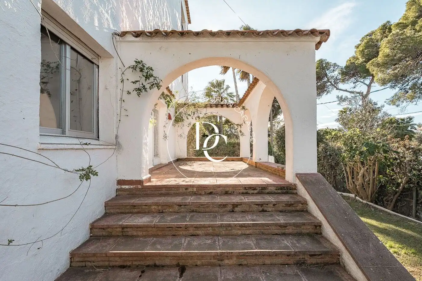 Casa con jardín en venta en Carrer Josep Carbonell i Gener, imagen 45