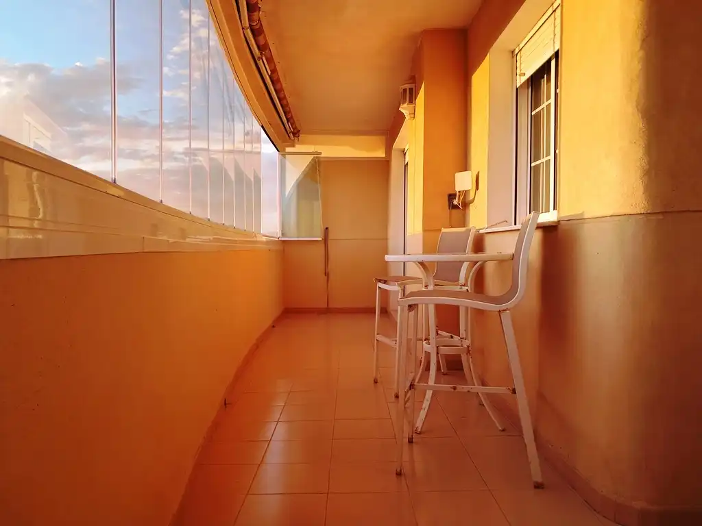 Apartamento con piscina en venta en Calle Foque 25, imagen 6