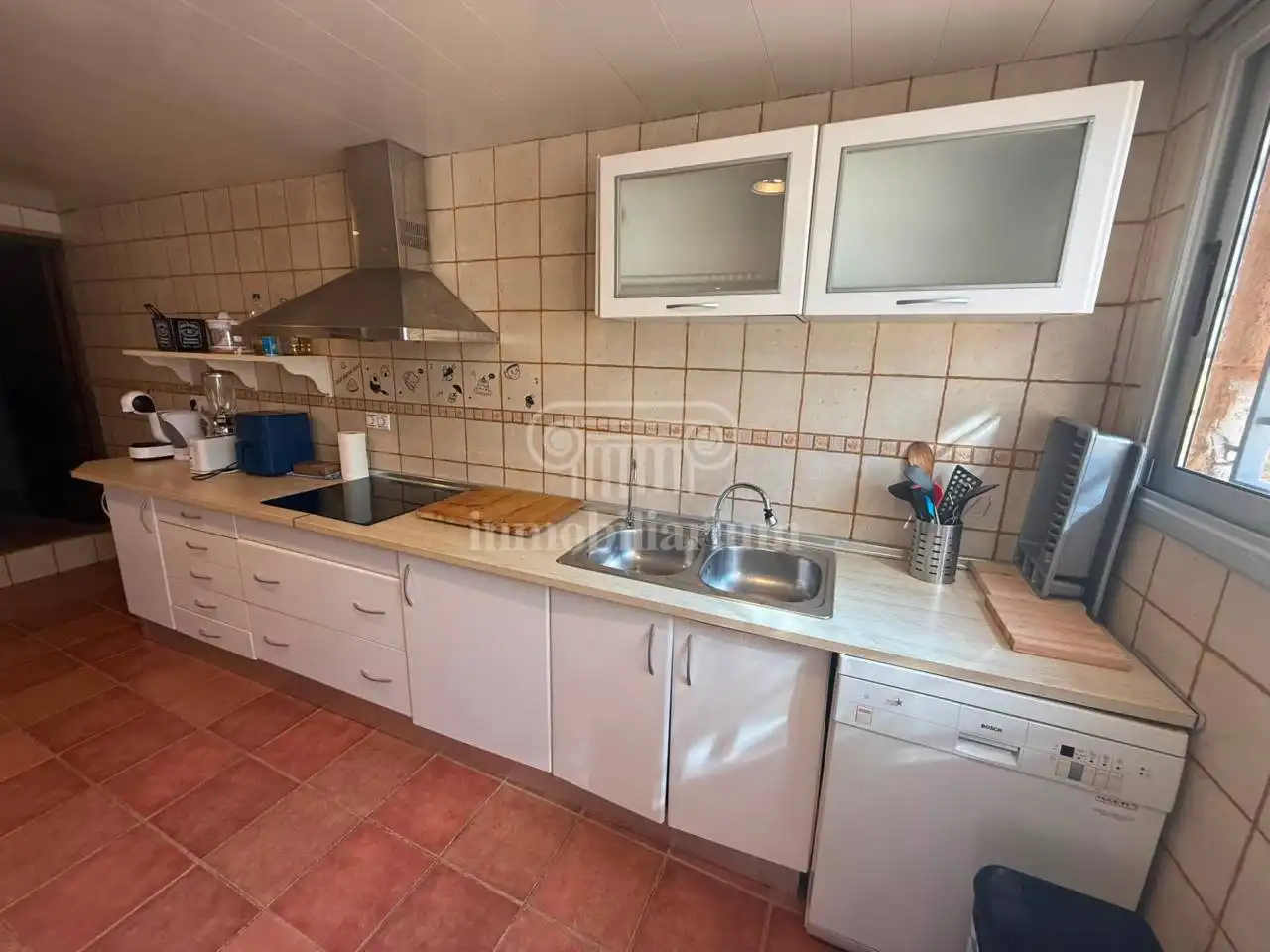 Casa con piscina en venta en Calle Juan Ramón Jiménez, imagen 12