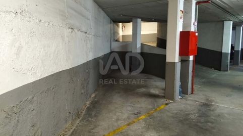 Foto 2 de Garaje en venta en Centre, Reus