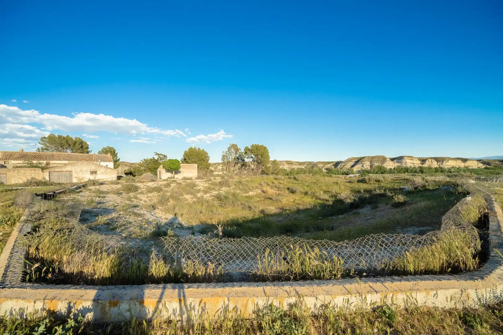 Terreno en venta en Cortes de Baza