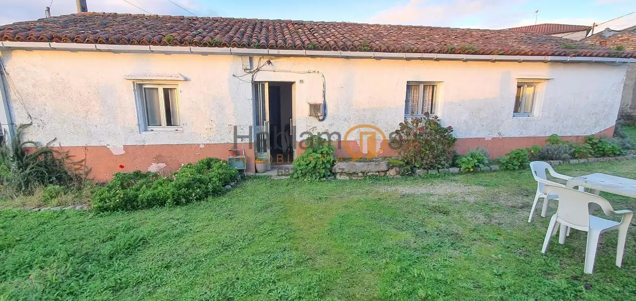 Haus mit Garten zum Verkauf in Sobrán, imagen 28