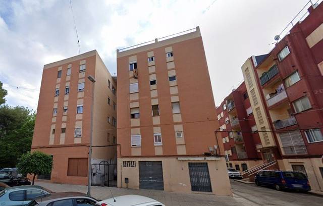 Piso en Venta en  Carrer Pare Castells en Pere Crespí