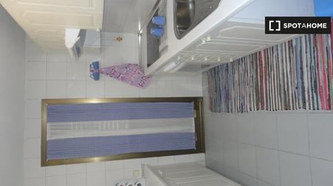 Photo 5 of Flat to share in Avenida Europa, Madrid