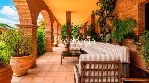 Foto 5 de Casa o chalet en venta en Valldoreix, Sant Cugat del Vallès