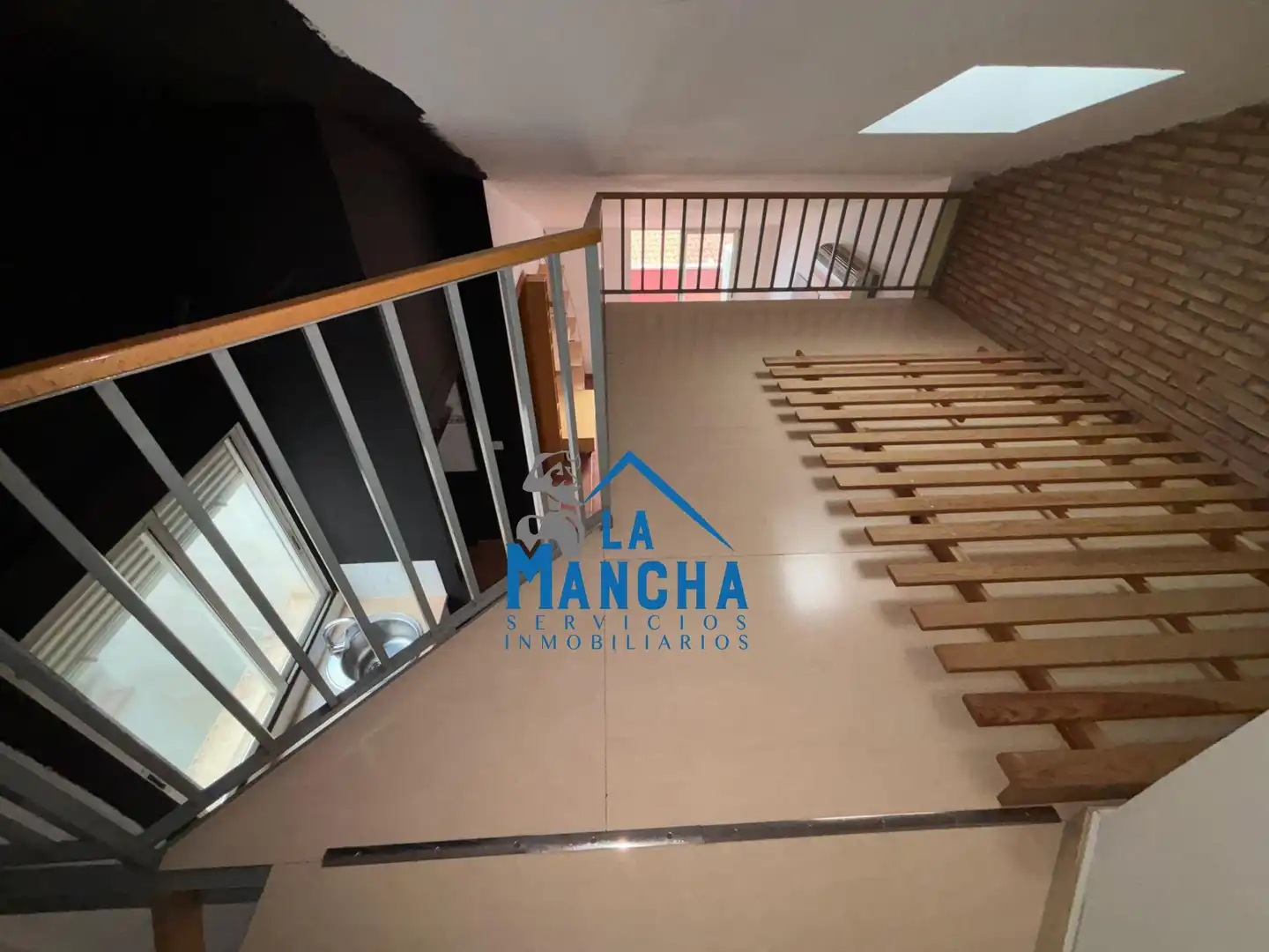 Ático en venta en Albacete con Aire acondicionado, Calefacción y Terraza
