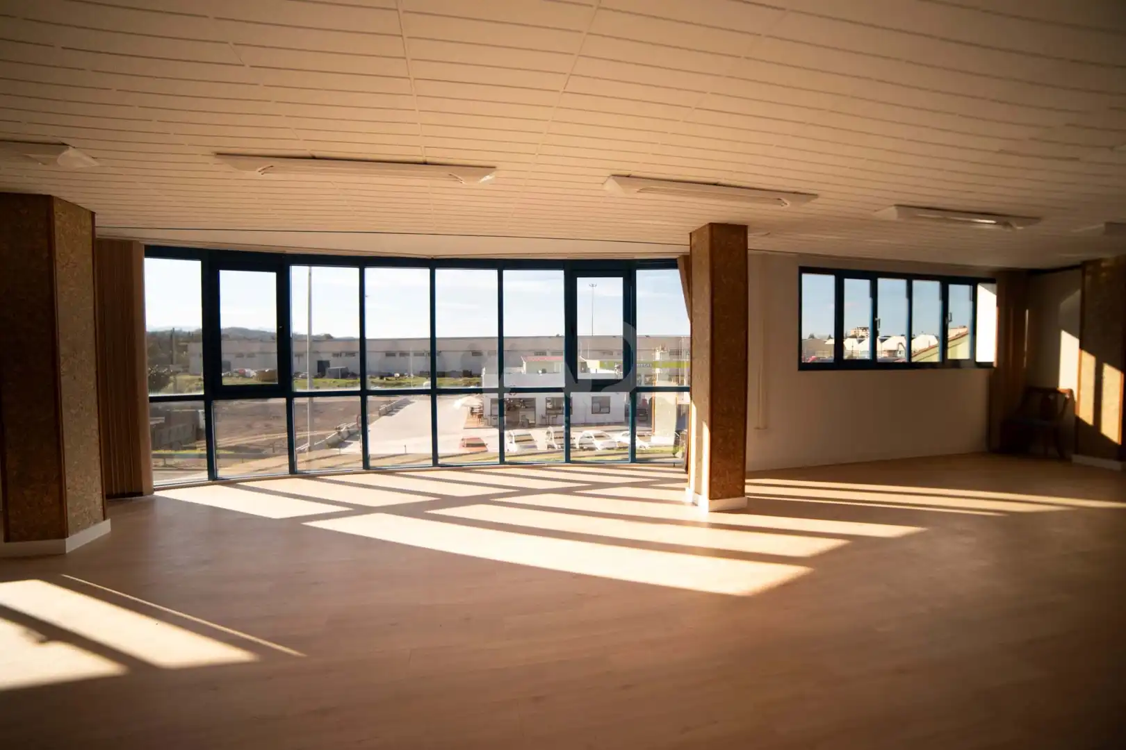 Commercial properties for rent in Siero