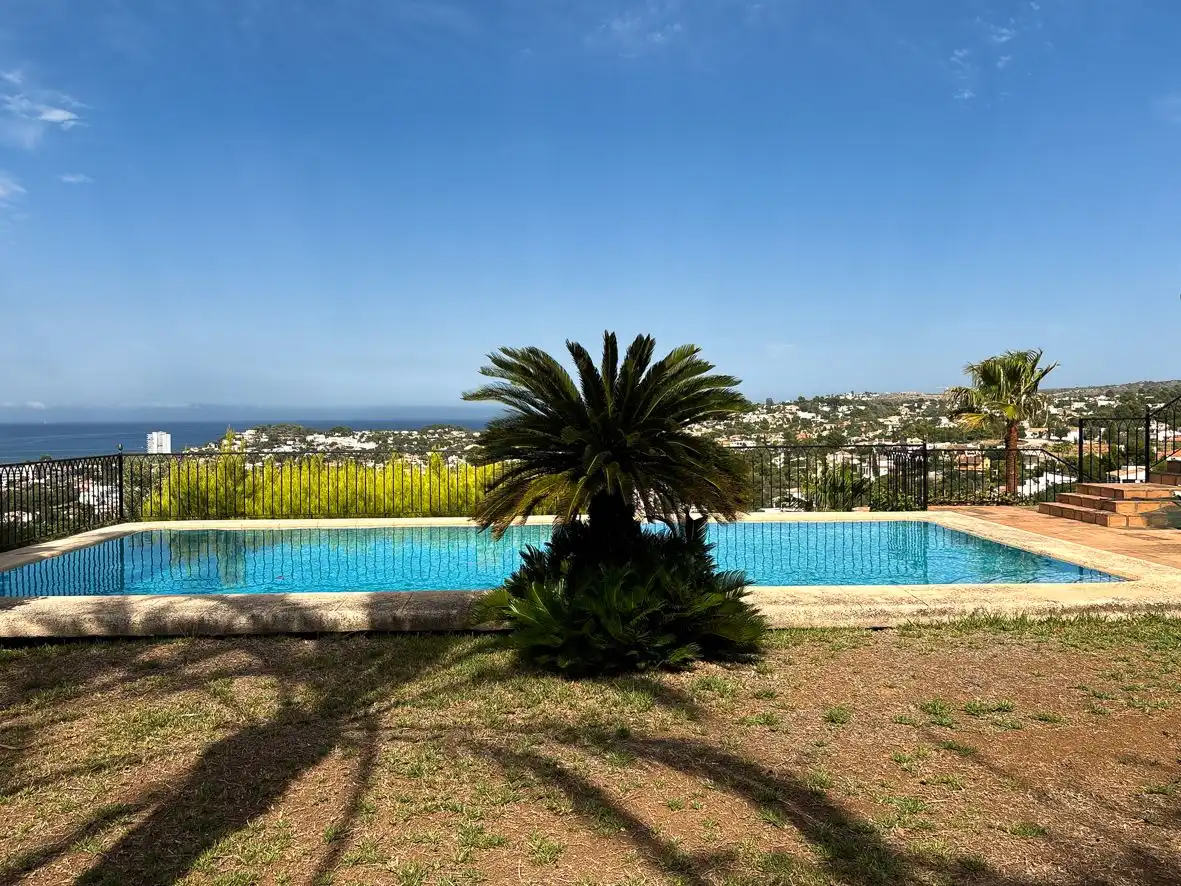Villa avec piscine à vendre à Carrer de la Carrasca, imagen 36