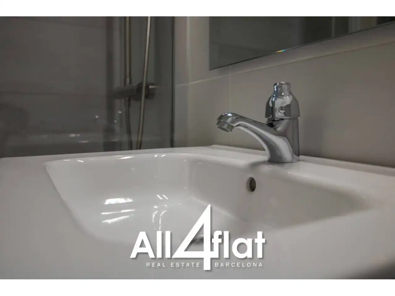 Flat with terrace for sale in Paseo Picasso, imagen 45