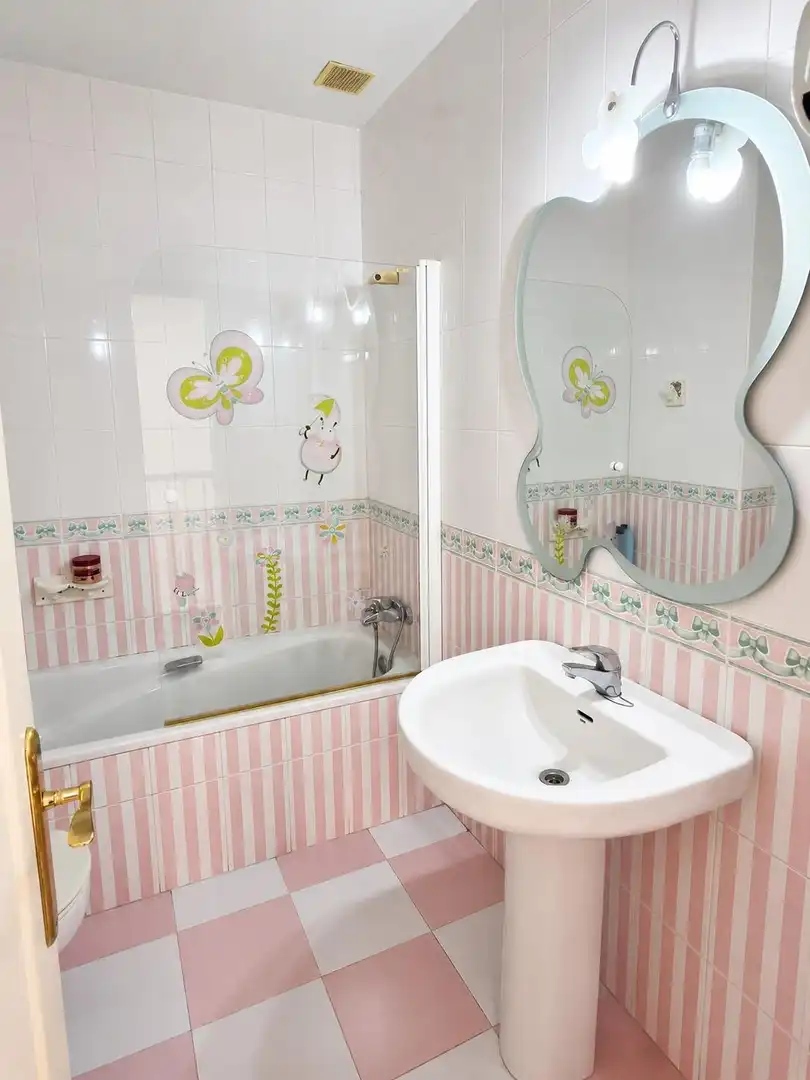 Casa o chalet en venta en FCO GOYOAGA (R), El Puerto - Romanilla