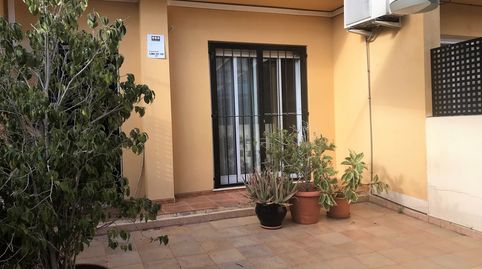 Foto 2 de Casa adosada en venta en Carrer Victòria Kent, Almenara, Castellón