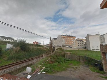 Terreno residenziale in vendita a NOSA SRA. DO CARME - BURE 86