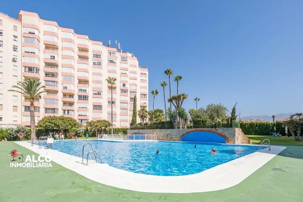Piscina de Pis en venda en Centro Internacional