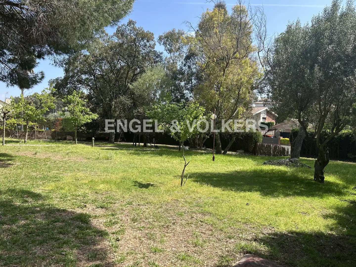 Terreny residencial en venda a Pallejà, imagen 10