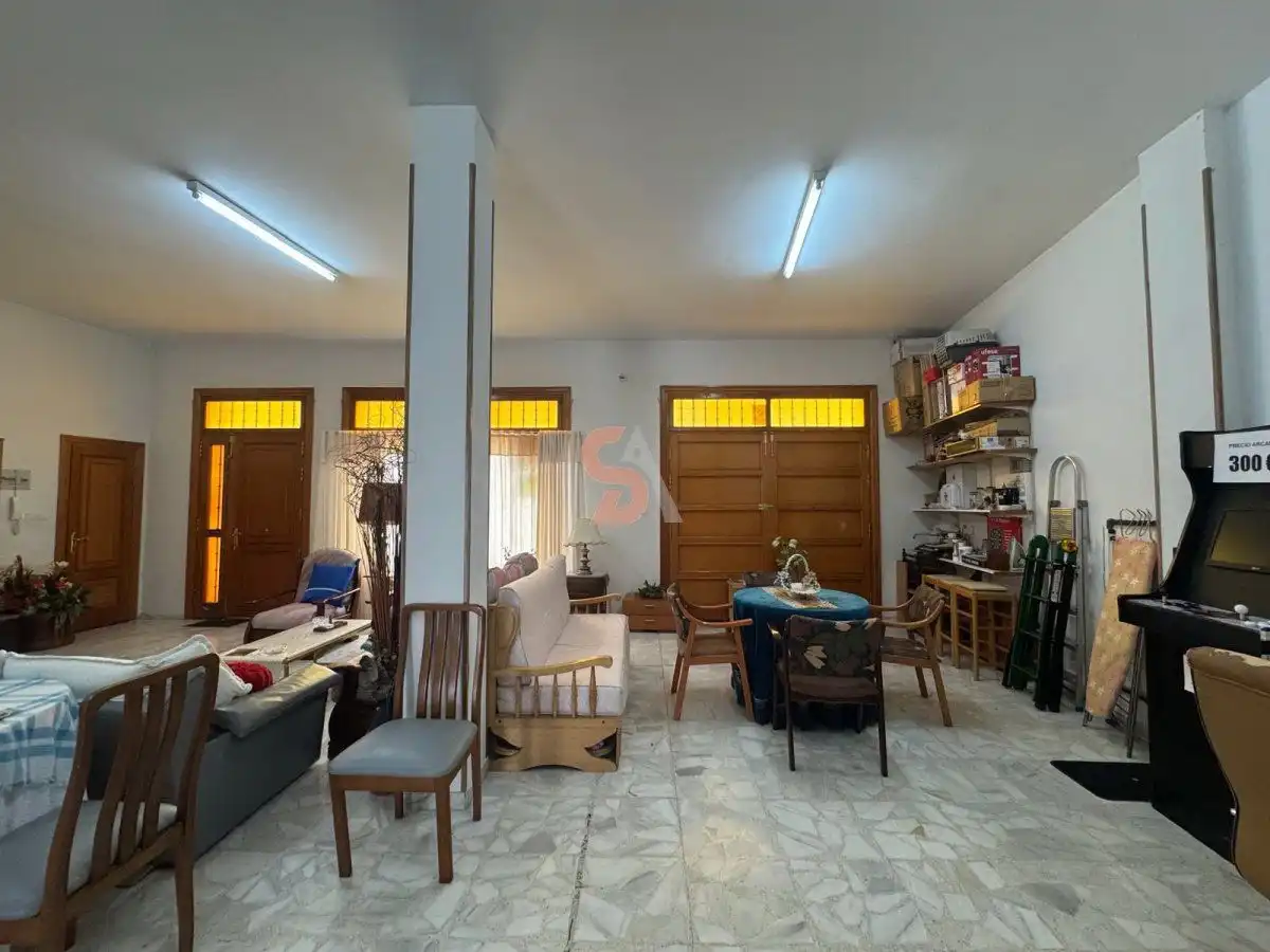 Piso en venta en Cigales con Calefacción, Terraza y Trastero