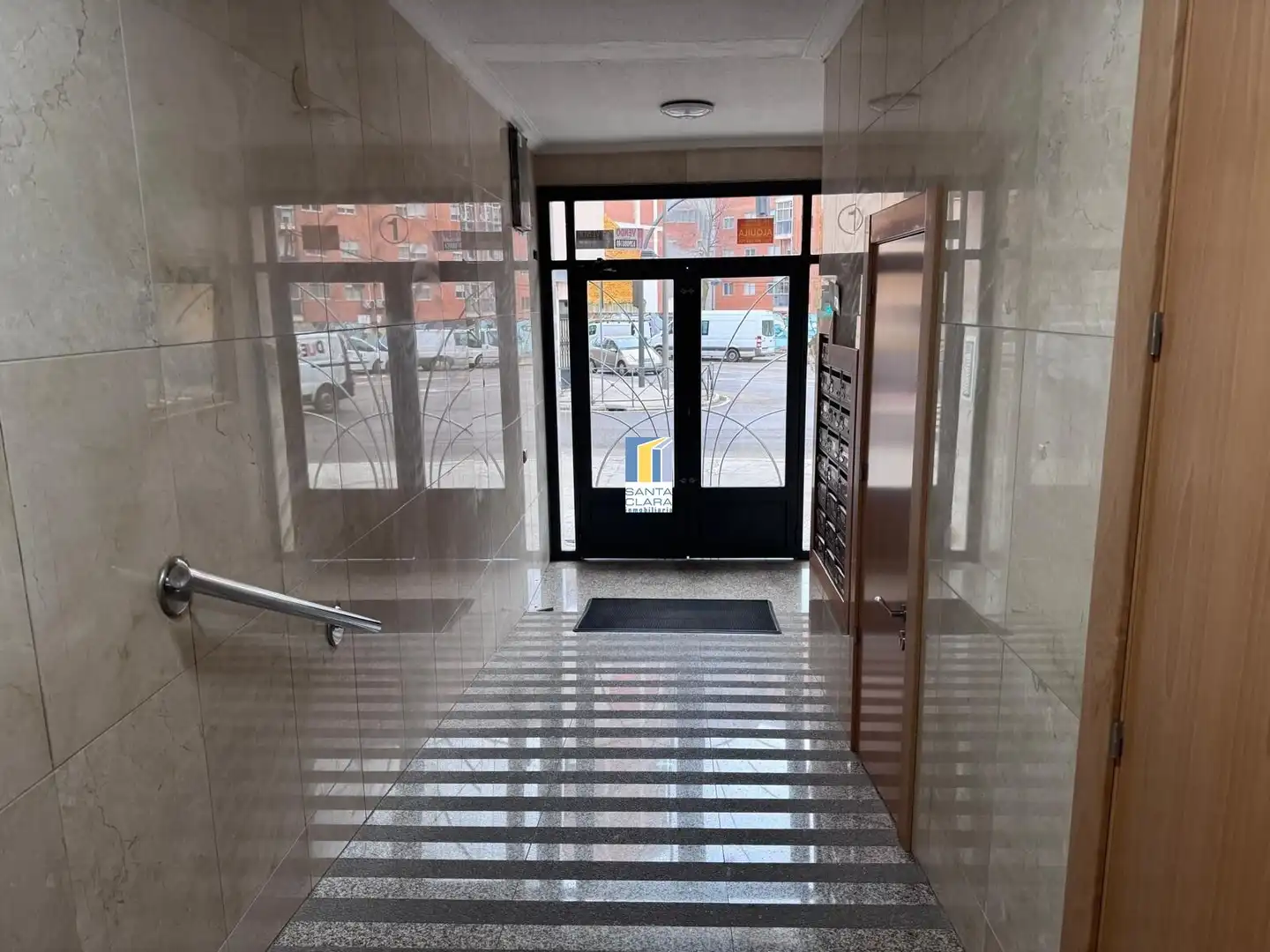 Study for sale in Zamora Capital 