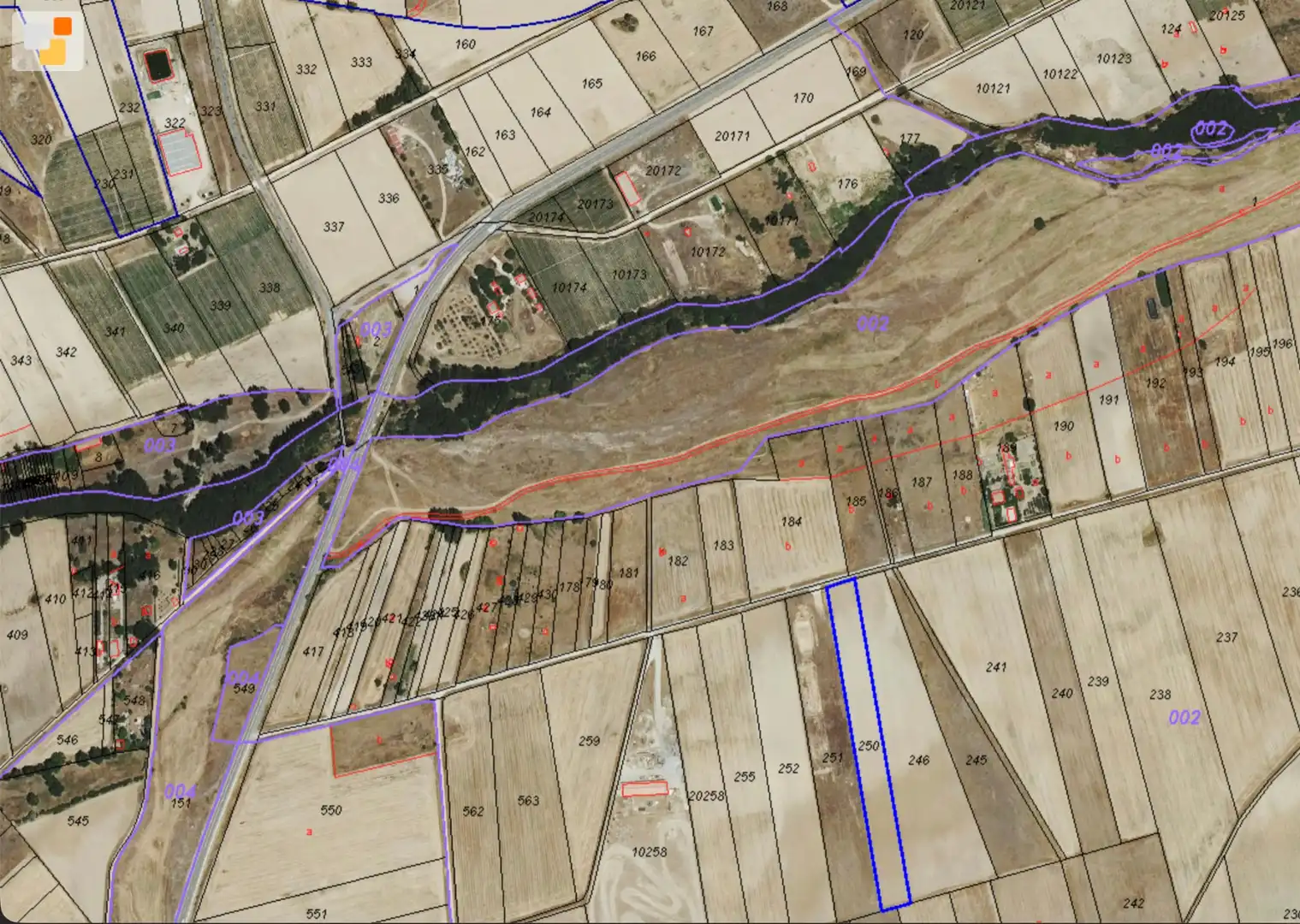 Terreni e lotti in vendita a Solosancho, imagen 6