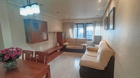 Foto 2 de Piso en venta en Pont Nou - Corazón de Jesús, Elche / Elx