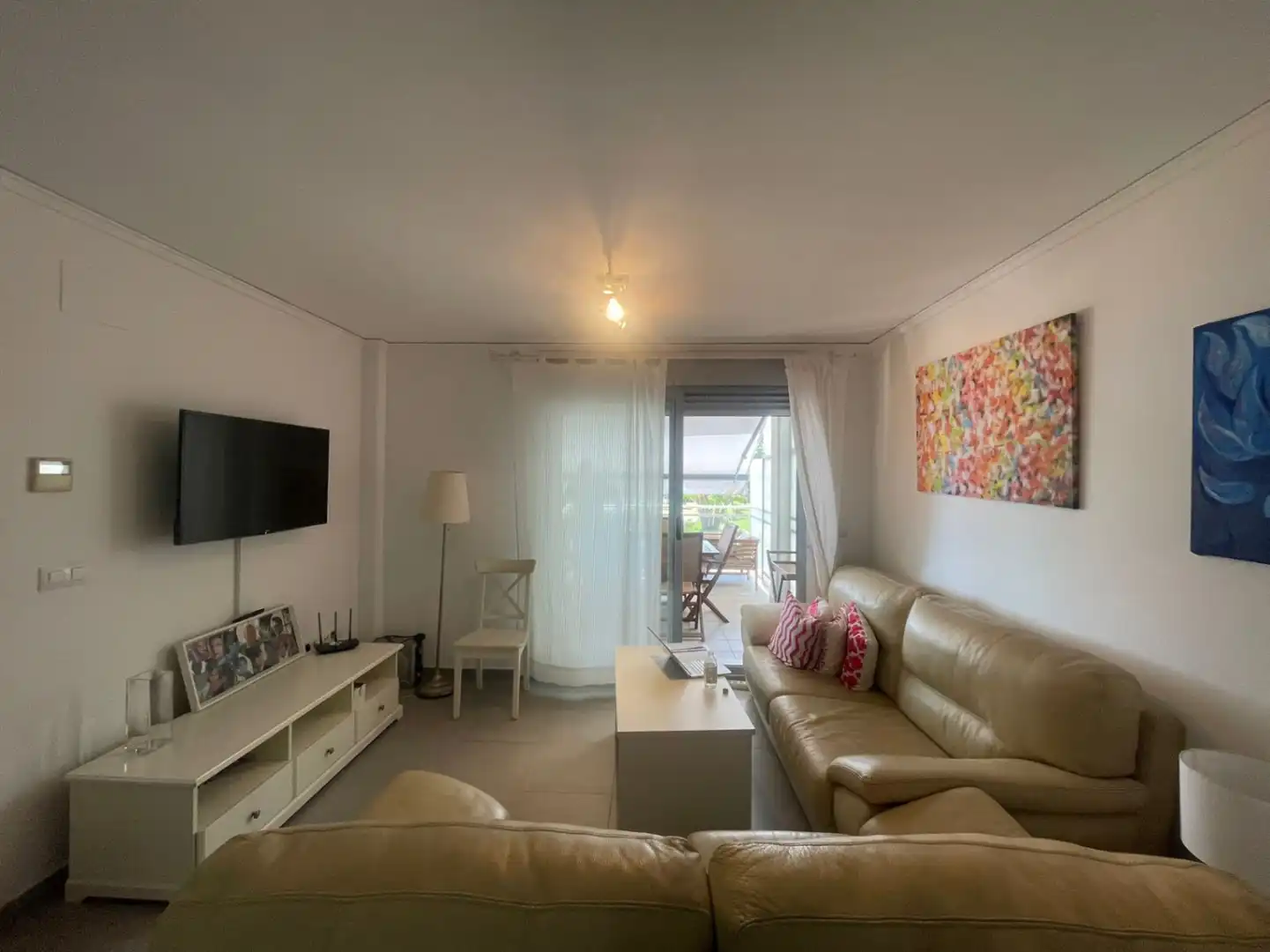 Apartment mit Pool zum Verkauf in Carretera les Marines Racons a Dénia 31, imagen 6
