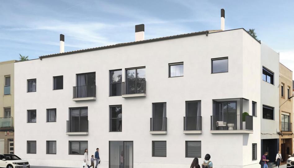 Photo 1 of Attic for sale in De Cervantes, 55, Barri del Centre, Barcelona