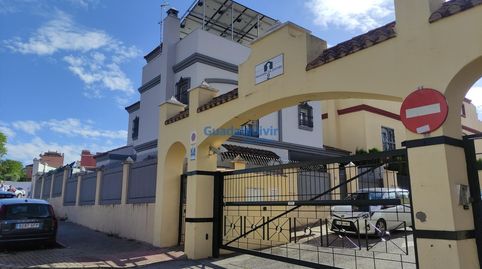 Foto 4 de Casa o xalet en venda a Aljamar, Tomares