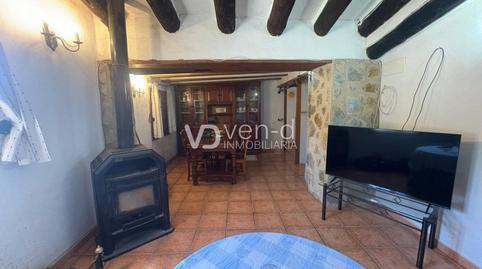 Photo 5 of House or chalet for sale in Navalon de Abajo, 3, Enguera, Valencia
